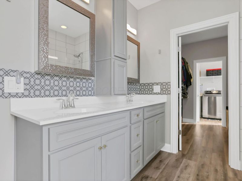 804 Bigham Ridge Boulevard, Westerville, OH 43081 Photo 37