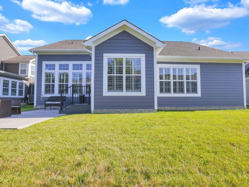 804 Bigham Ridge Boulevard, Westerville, OH 43081 Photo 50