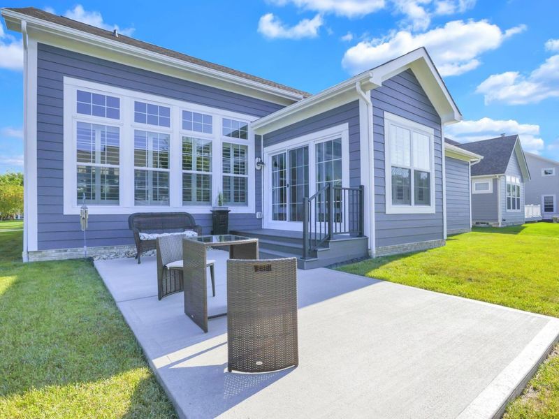 804 Bigham Ridge Boulevard, Westerville, OH 43081 Photo 54
