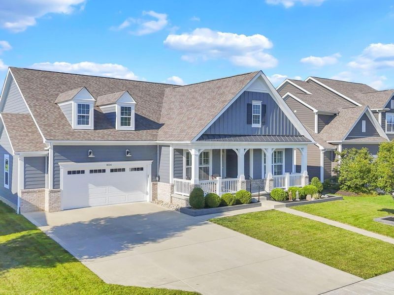 804 Bigham Ridge Boulevard, Westerville, OH 43081 Photo 55