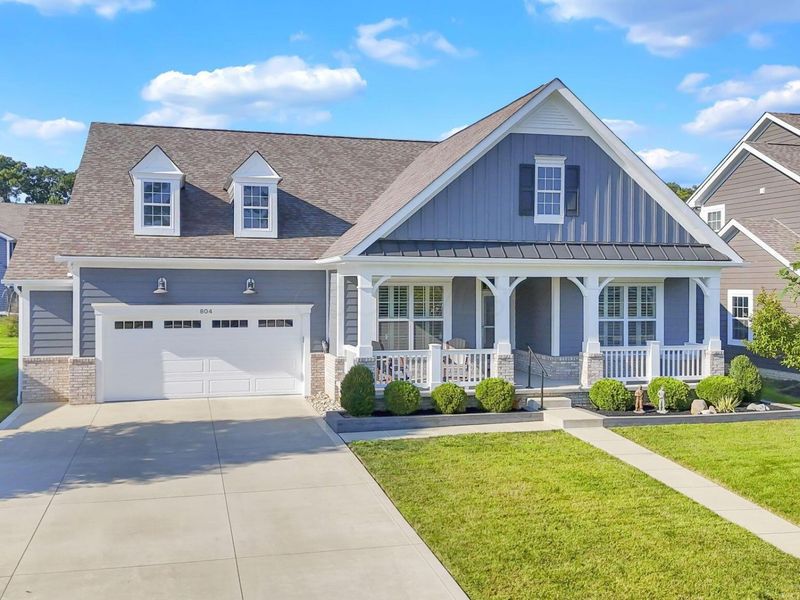 804 Bigham Ridge Boulevard, Westerville, OH 43081 Photo 56