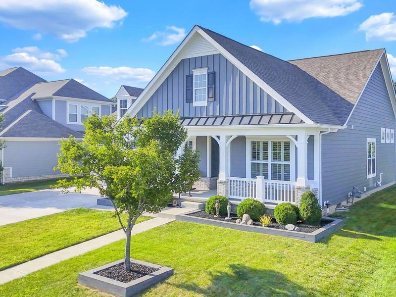 804 Bigham Ridge Boulevard, Westerville, OH 43081 Photo 57
