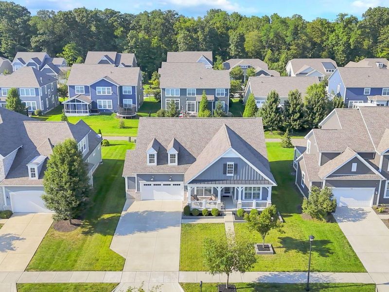 804 Bigham Ridge Boulevard, Westerville, OH 43081 Photo 58