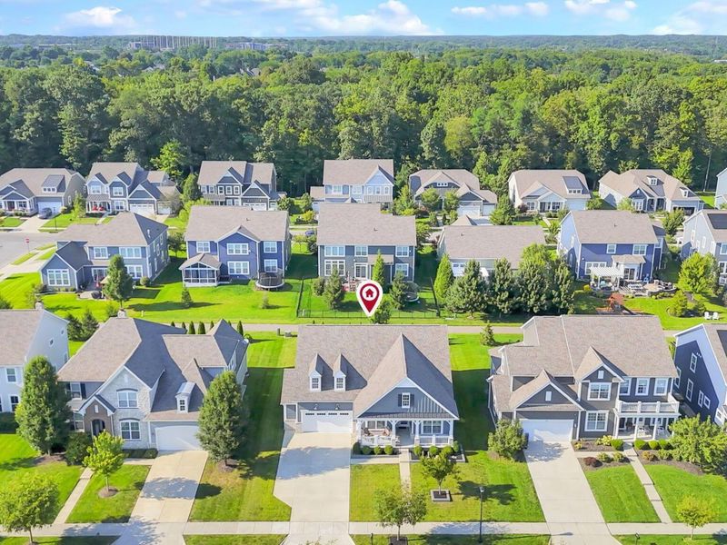 804 Bigham Ridge Boulevard, Westerville, OH 43081 Photo 59