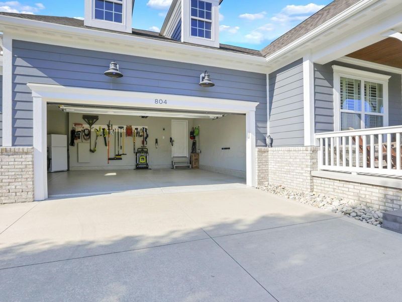 804 Bigham Ridge Boulevard, Westerville, OH 43081 Photo 6