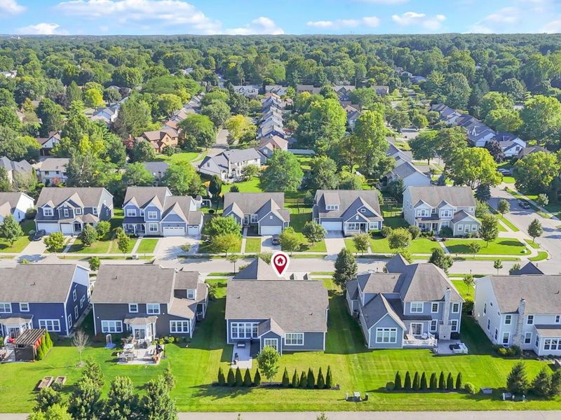 804 Bigham Ridge Boulevard, Westerville, OH 43081 Photo 61