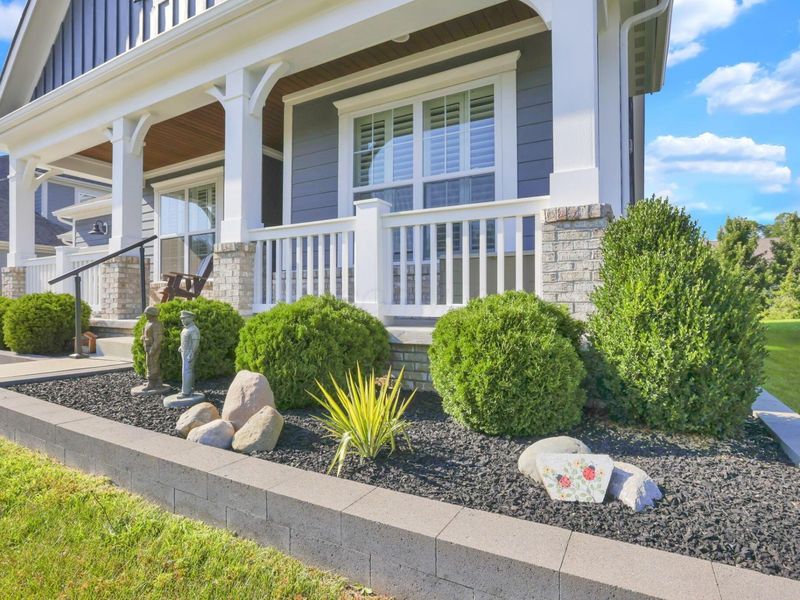 804 Bigham Ridge Boulevard, Westerville, OH 43081 Photo 7