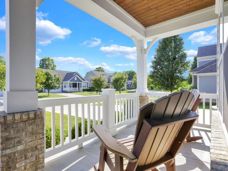 804 Bigham Ridge Boulevard, Westerville, OH 43081 Photo 9
