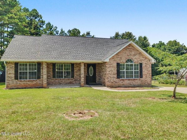 19505 Wallace Way, Saucier, MS 39574