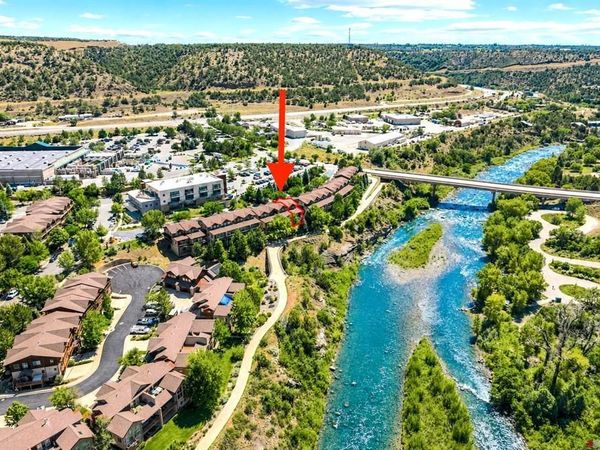 50 River Oaks Drive, Durango, CO 81303