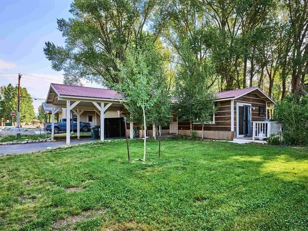 102 Chipeta Court, Gunnison, CO 81230
