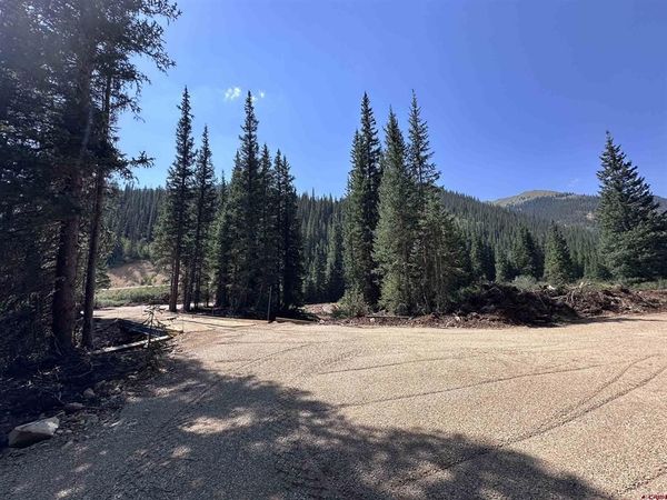 Lot 5 Overland Estates, CR 110, Silverton, CO 81433