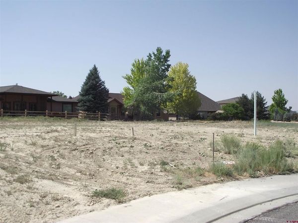 Lot A38 Mocha Court, Montrose, CO 81401
