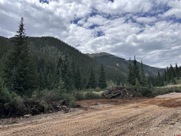 Lot 8 Overland Estates, CR 110, Silverton, CO 81433
