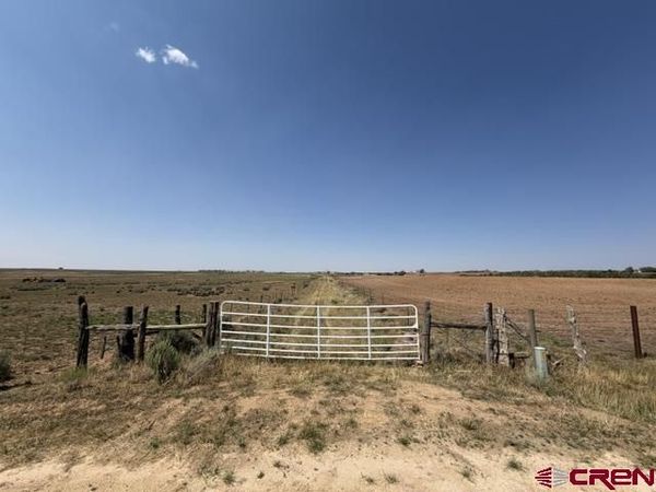 TBD ROAD K, Dove Creek, CO 81324