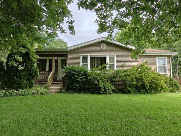 2805 N County Line Road , Portage, IN 46368
