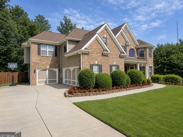 3459 Lake Mill Road, Buford, GA 30519