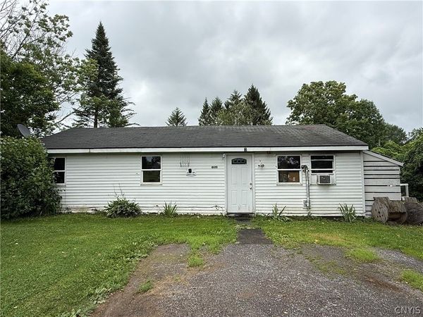 4610 Francis Road, Cazenovia, NY 13035