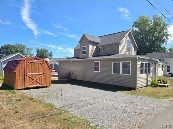 2109 Vincent Avenue, Verona Beach, NY 13162