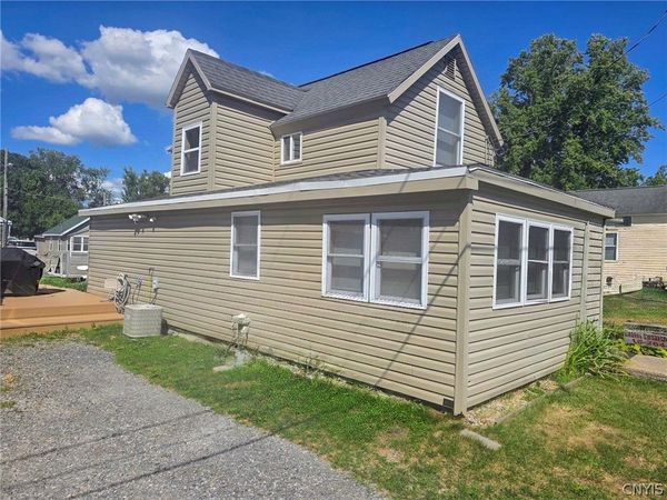2109 Vincent Avenue, Verona Beach, NY 13162