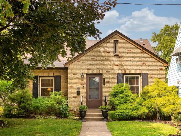 3100 Benjamin Street NE, Minneapolis, MN 55418