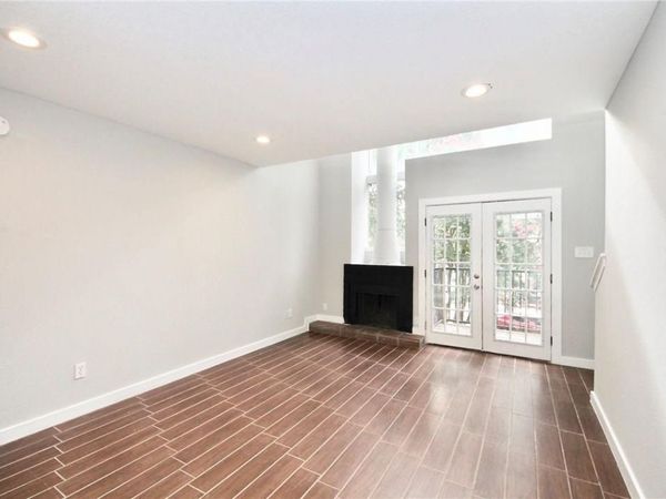 1600 West Ave, Unit 24, Austin, TX 78701