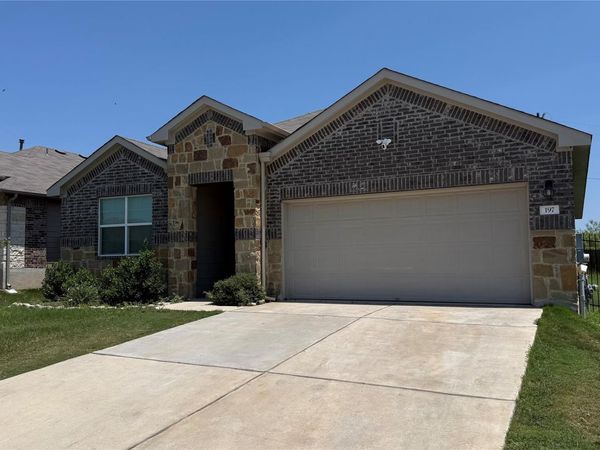 197 Arrowhead Vine ST, Leander, TX 78641