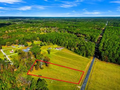 0 Hard Pinch Road, Moncks Corner, SC 29461