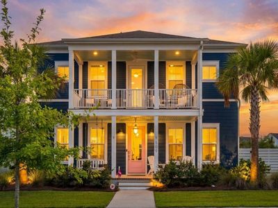 509 Enclave Lane, Summerville, SC 29486