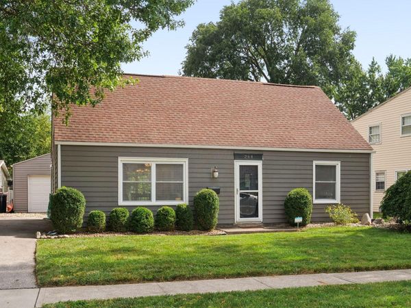 264 Carilla Lane, Columbus, OH 43228