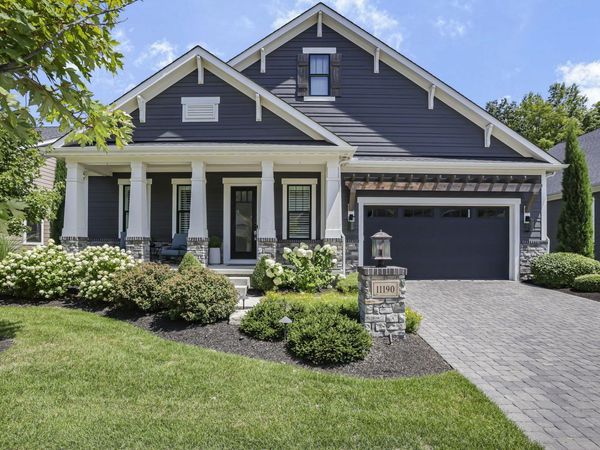 11190 Kingfisher Place , Plain City, OH 43064