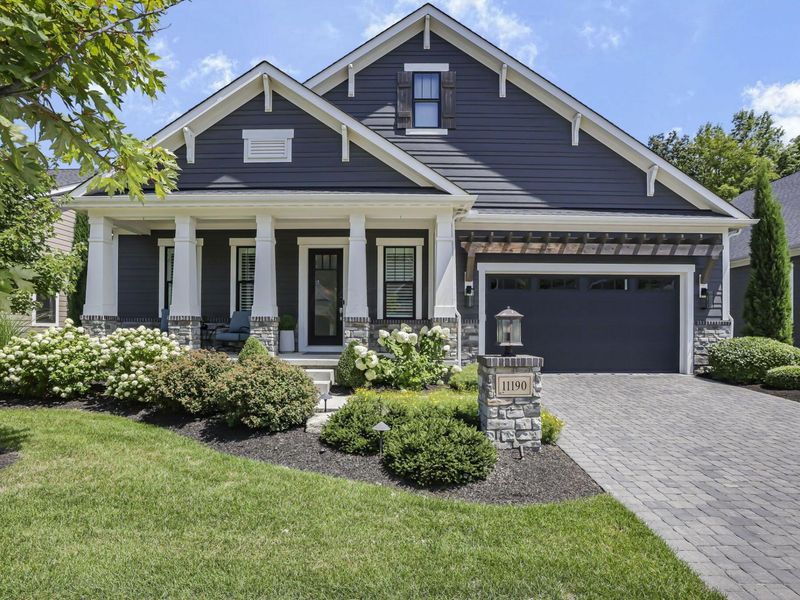 11190 Kingfisher Place, Plain City, OH 43064 Photo 1