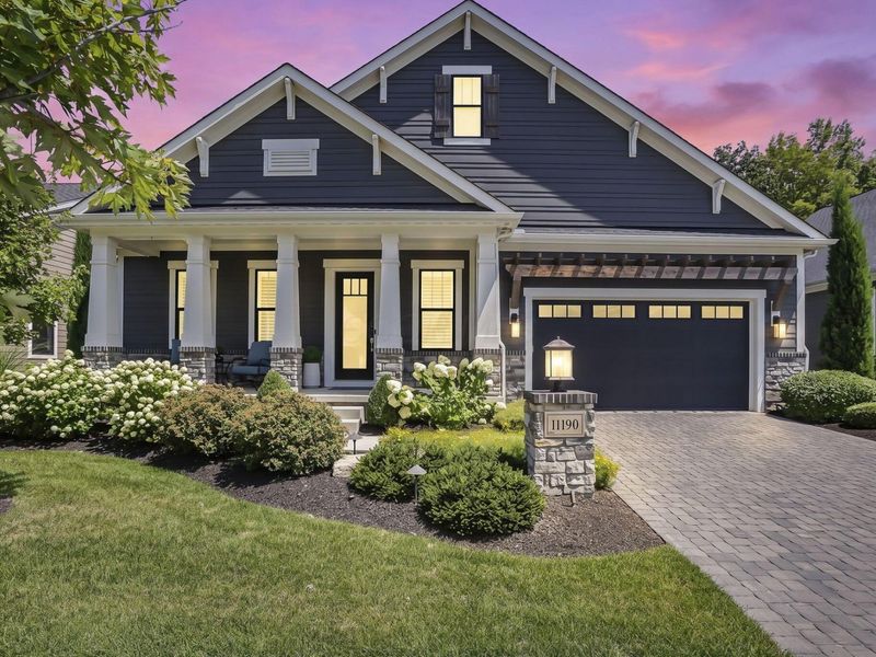 11190 Kingfisher Place, Plain City, OH 43064 Photo 2
