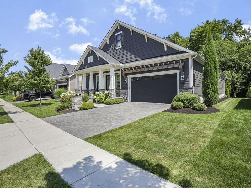 11190 Kingfisher Place, Plain City, OH 43064 Photo 3