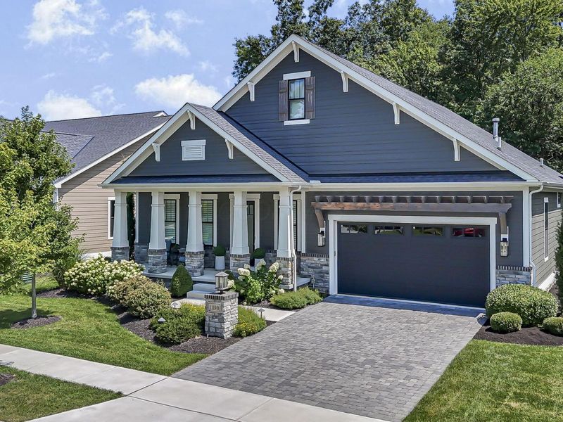 11190 Kingfisher Place, Plain City, OH 43064 Photo 67
