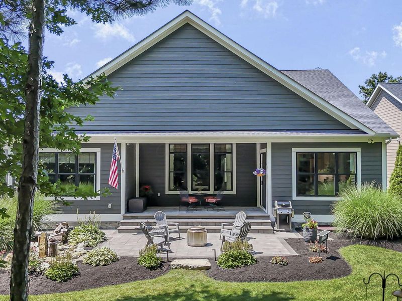 11190 Kingfisher Place, Plain City, OH 43064 Photo 68