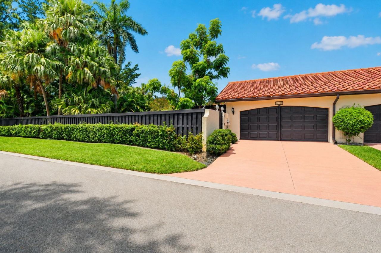 21718 San Simeon Circle, Boca Raton, FL 33433 Photo