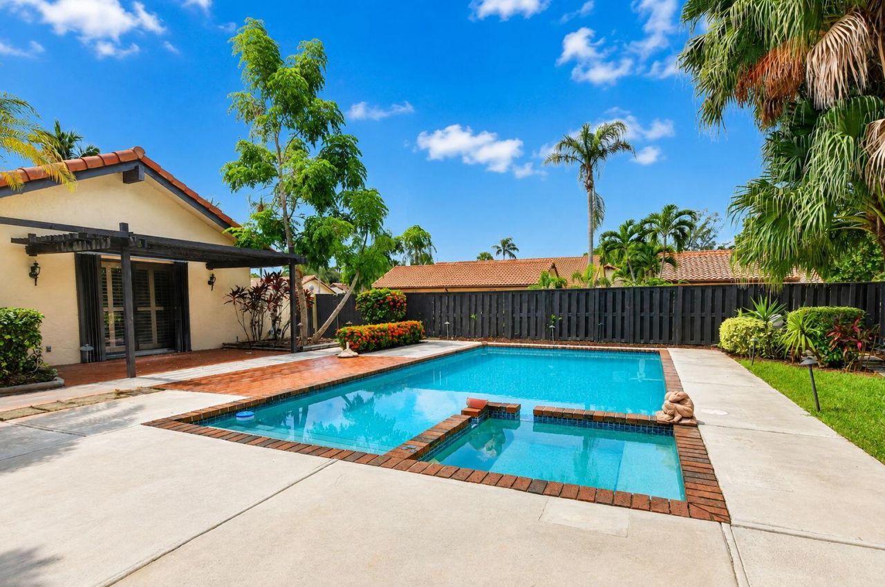 21718 San Simeon Circle, Boca Raton, FL 33433 Photo