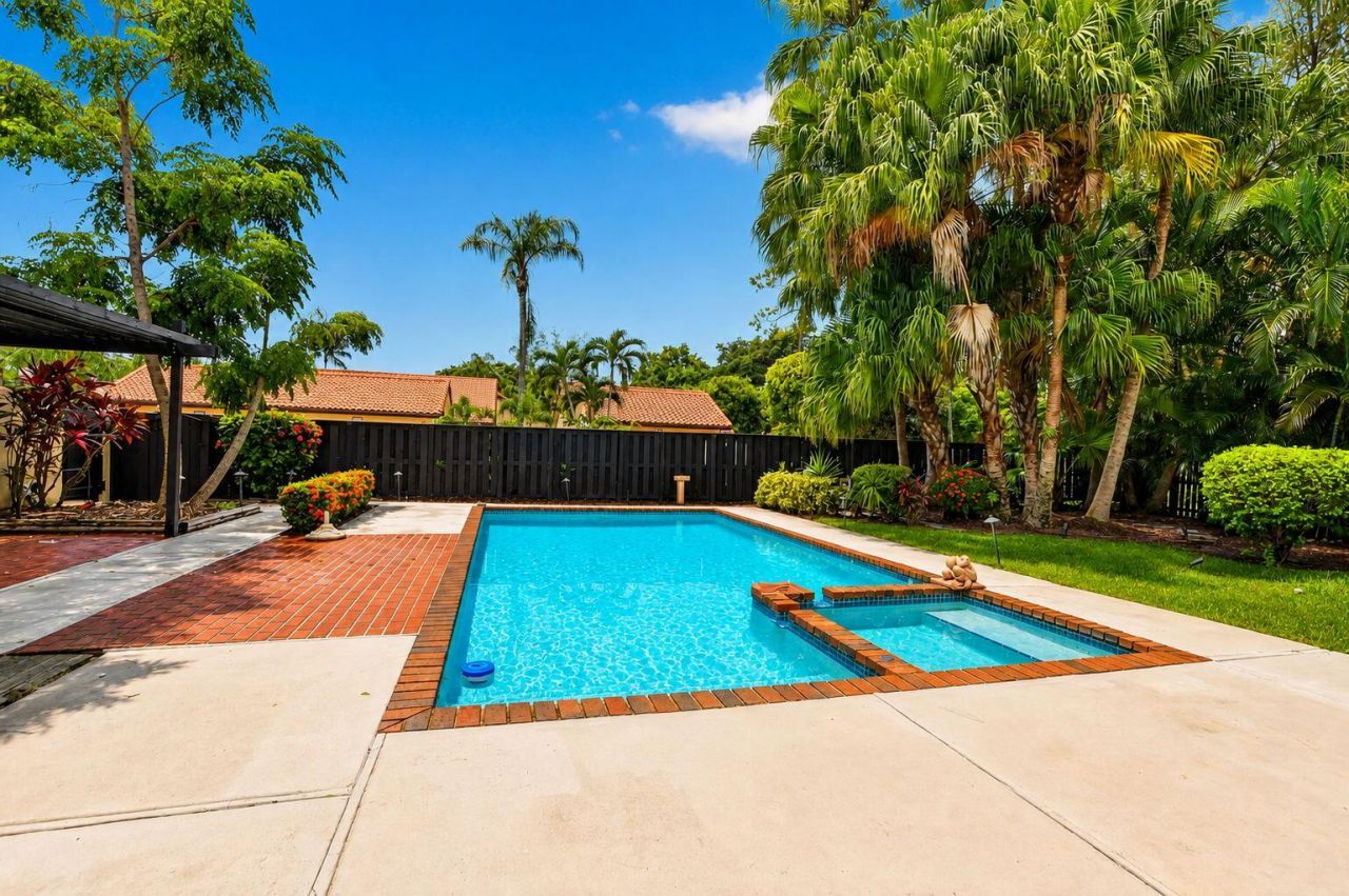 21718 San Simeon Circle, Boca Raton, FL 33433 Photo