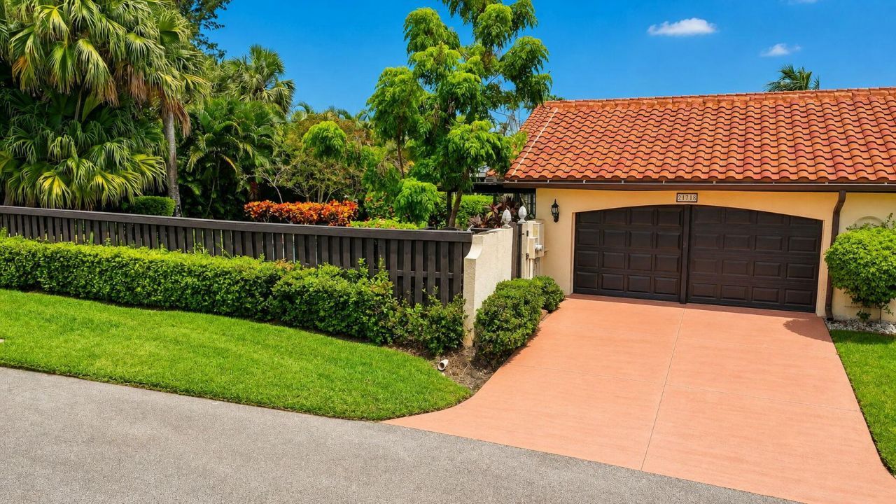 21718 San Simeon Circle, Boca Raton, FL 33433 Photo