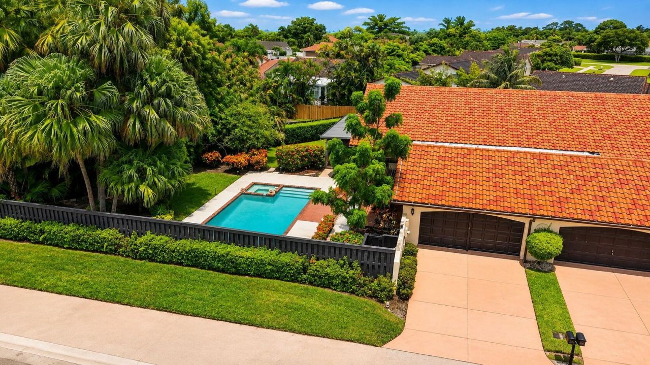 21718 San Simeon Circle, Boca Raton, FL 33433 Photo