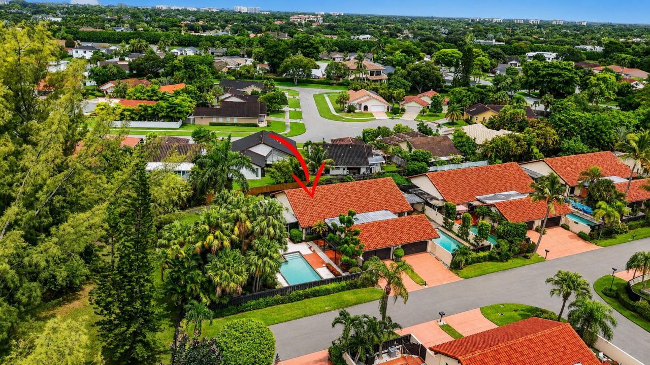 21718 San Simeon Circle, Boca Raton, FL 33433 Photo