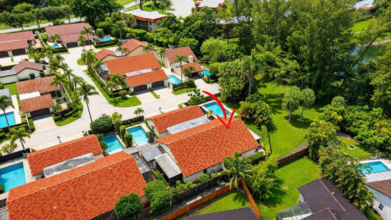21718 San Simeon Circle, Boca Raton, FL 33433 Photo