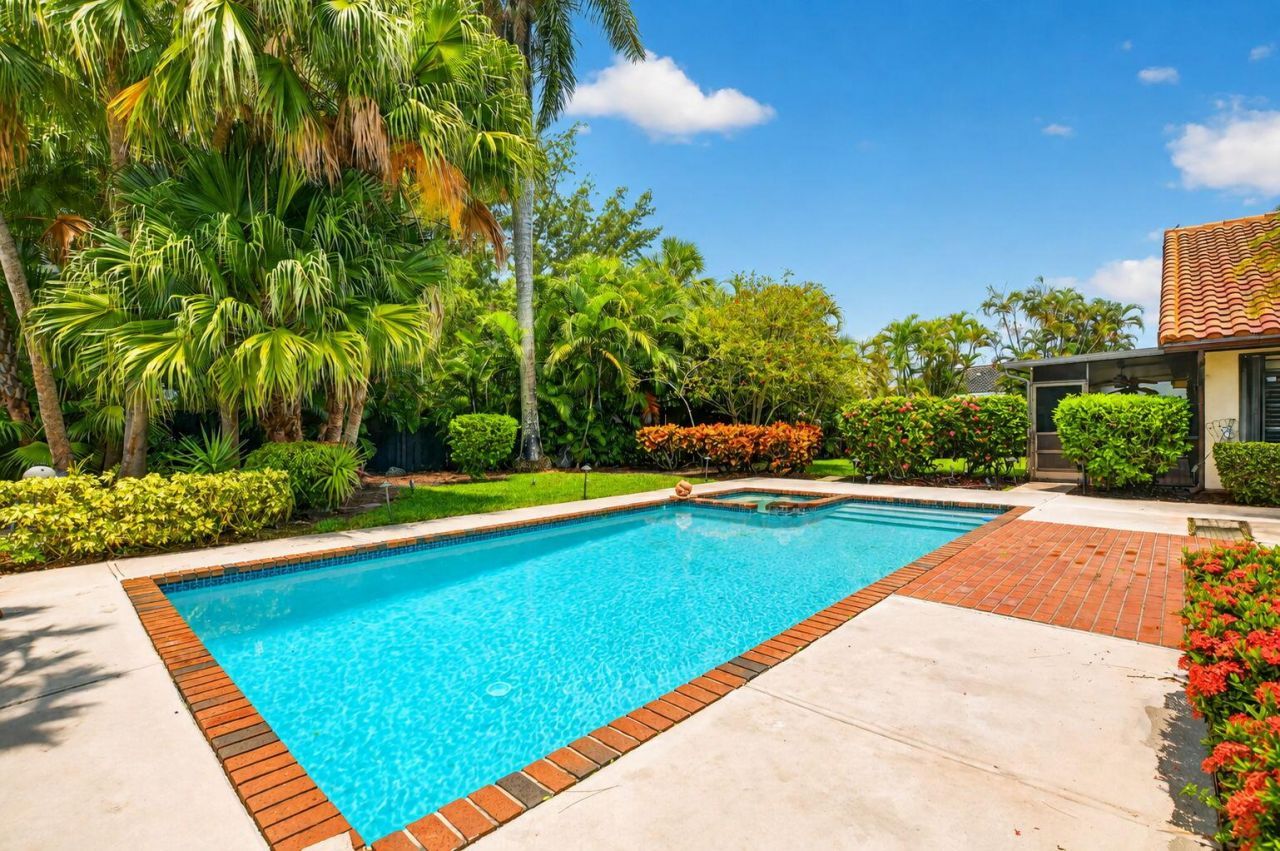 21718 San Simeon Circle, Boca Raton, FL 33433 Photo