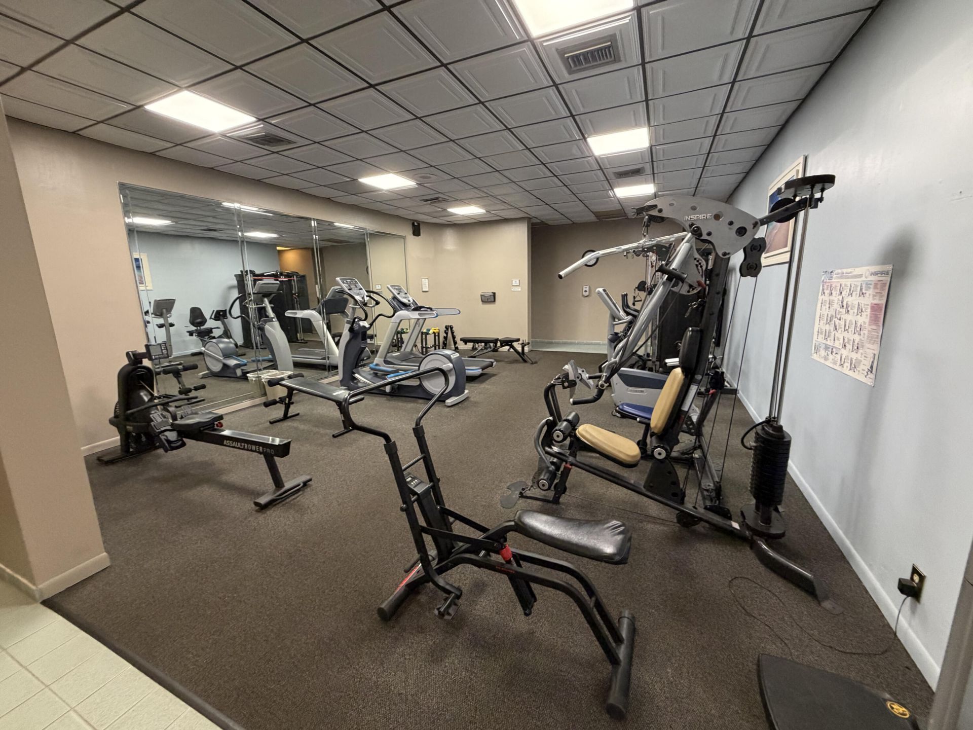 1101 Colony Point Circle, Unit 506, Pembroke Pines, FL 33026 Photo