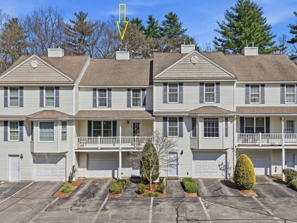 21 Mulberry Lane, Amherst, NH 03031