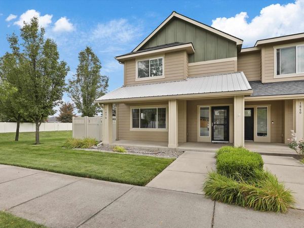 1870 N Willamette Rd, Liberty Lake, WA 99016