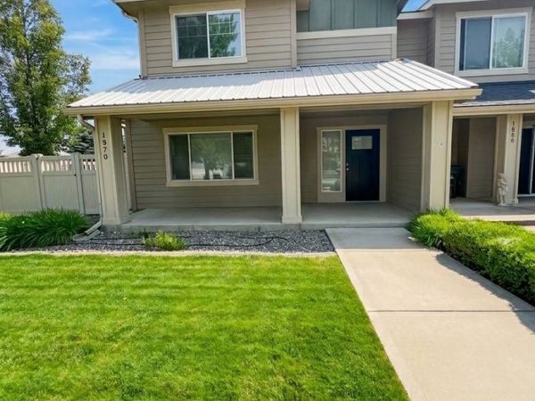 1870 N Willamette Rd, Liberty Lake, WA 99016