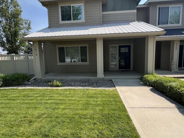 1870 N Willamette Rd, Liberty Lake, WA 99019