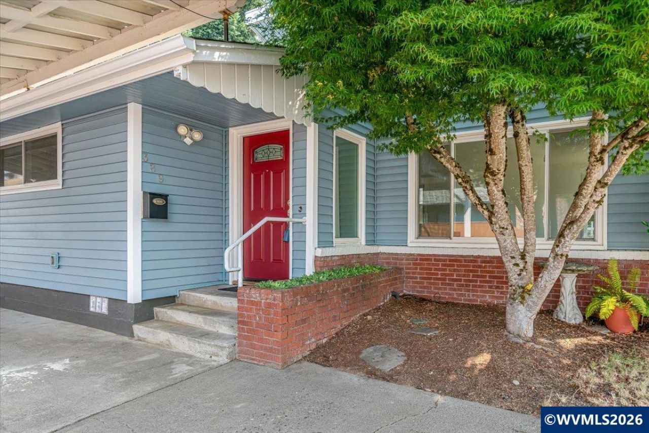 389 W Washington St, Stayton, OR 97383 Main Photo
